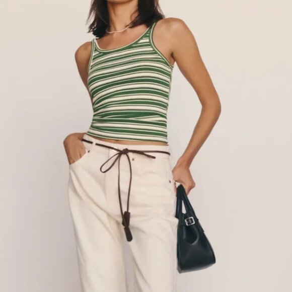 The Calie Tank-Reformation - Picture 1 of 5